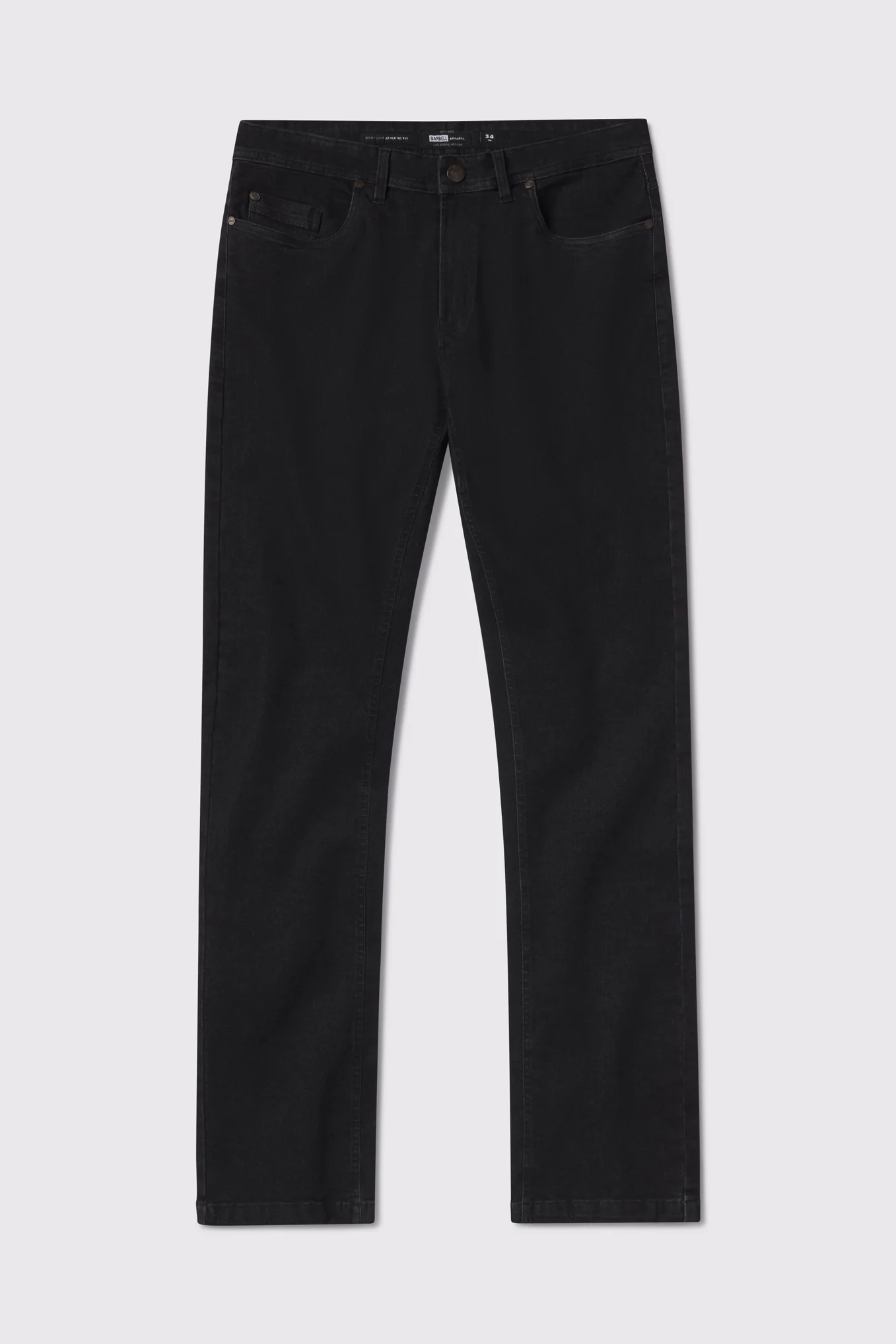 2025 Boot Cut Athletic Fit Jeans - Image 3