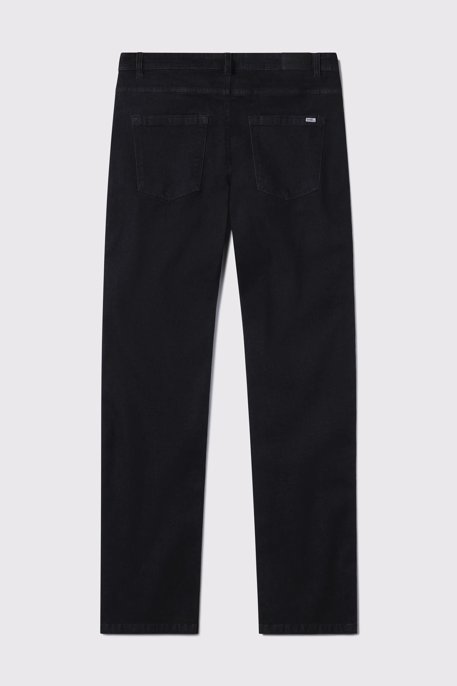 2025 Relaxed Athletic Fit Jeans - Image 10