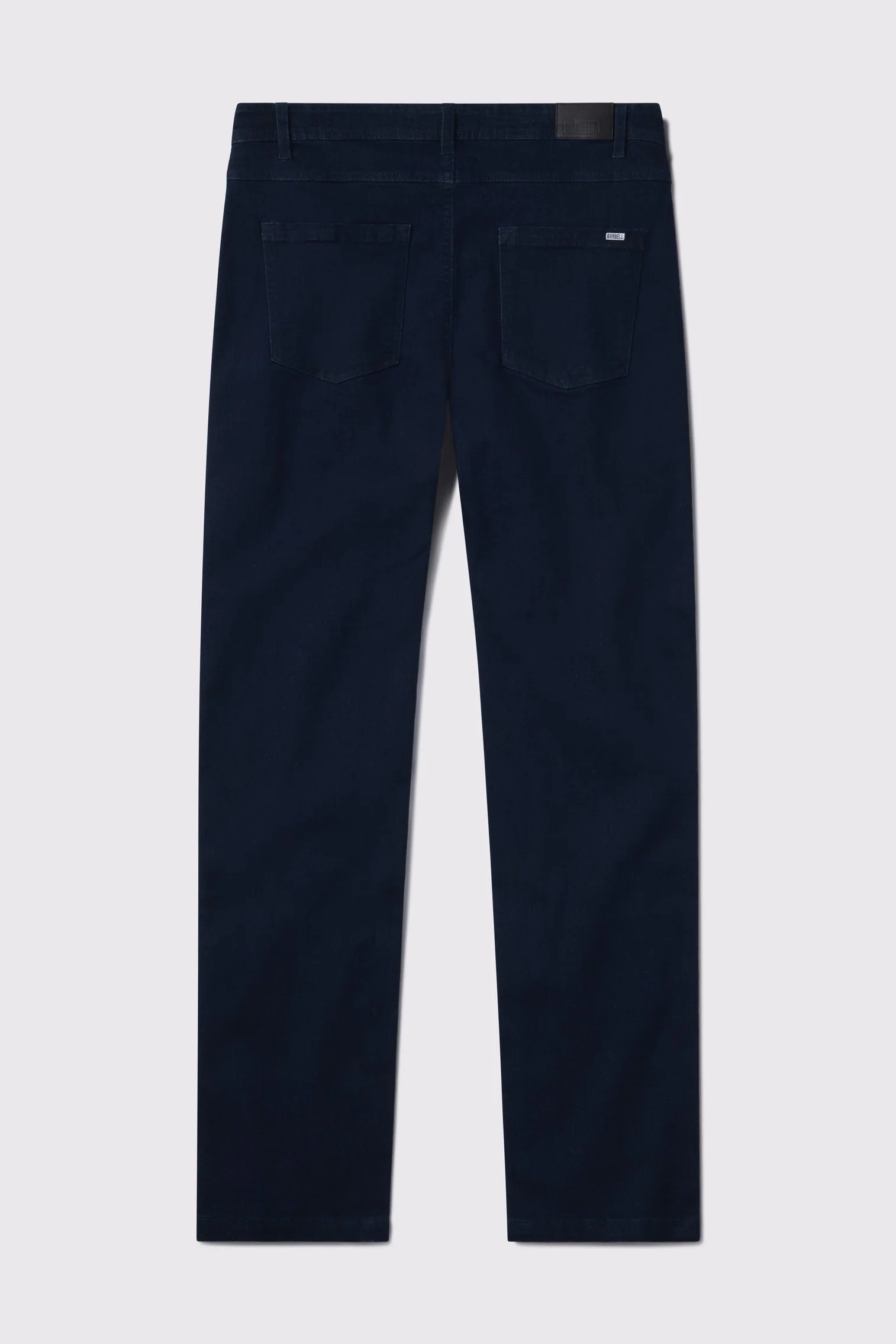 2025 Relaxed Athletic Fit Jeans - Image 4