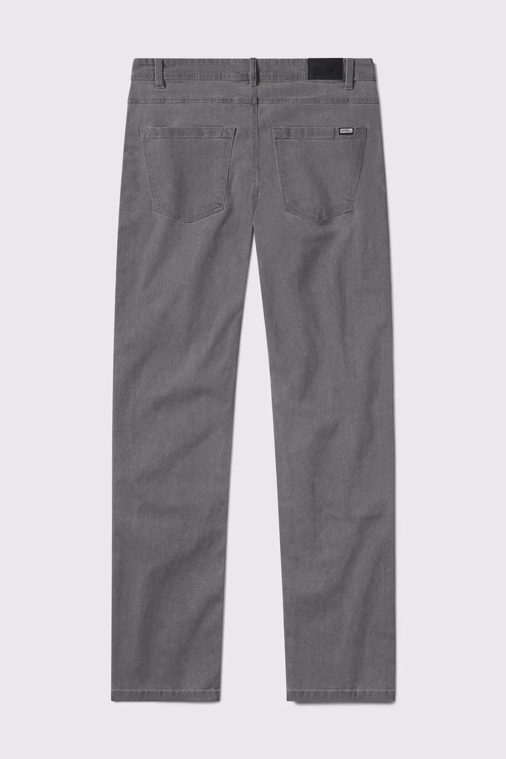 2025 Relaxed Athletic Fit Jeans - Image 8