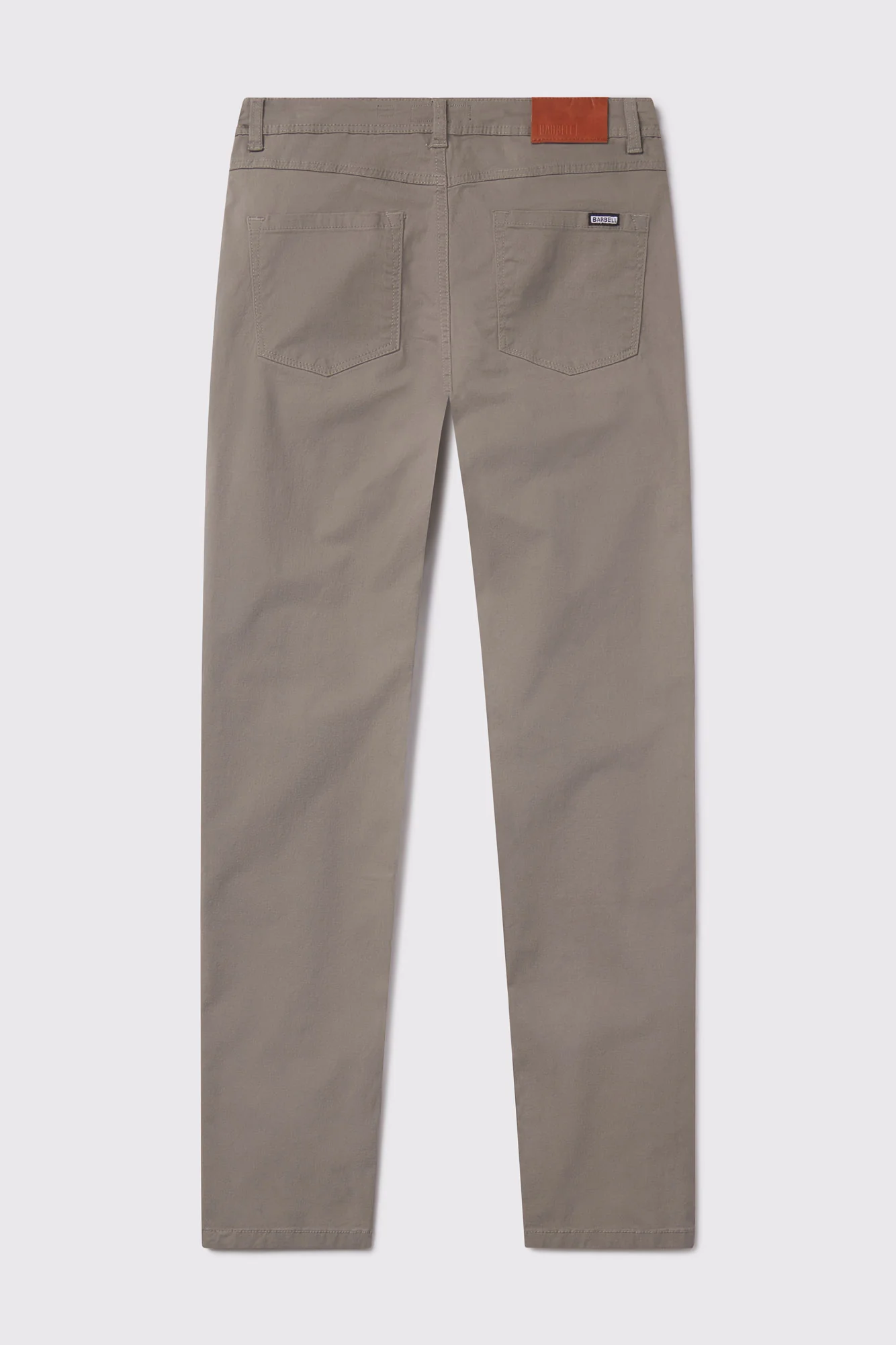 2025 Slim Athletic Fit Chino Pant - Image 6