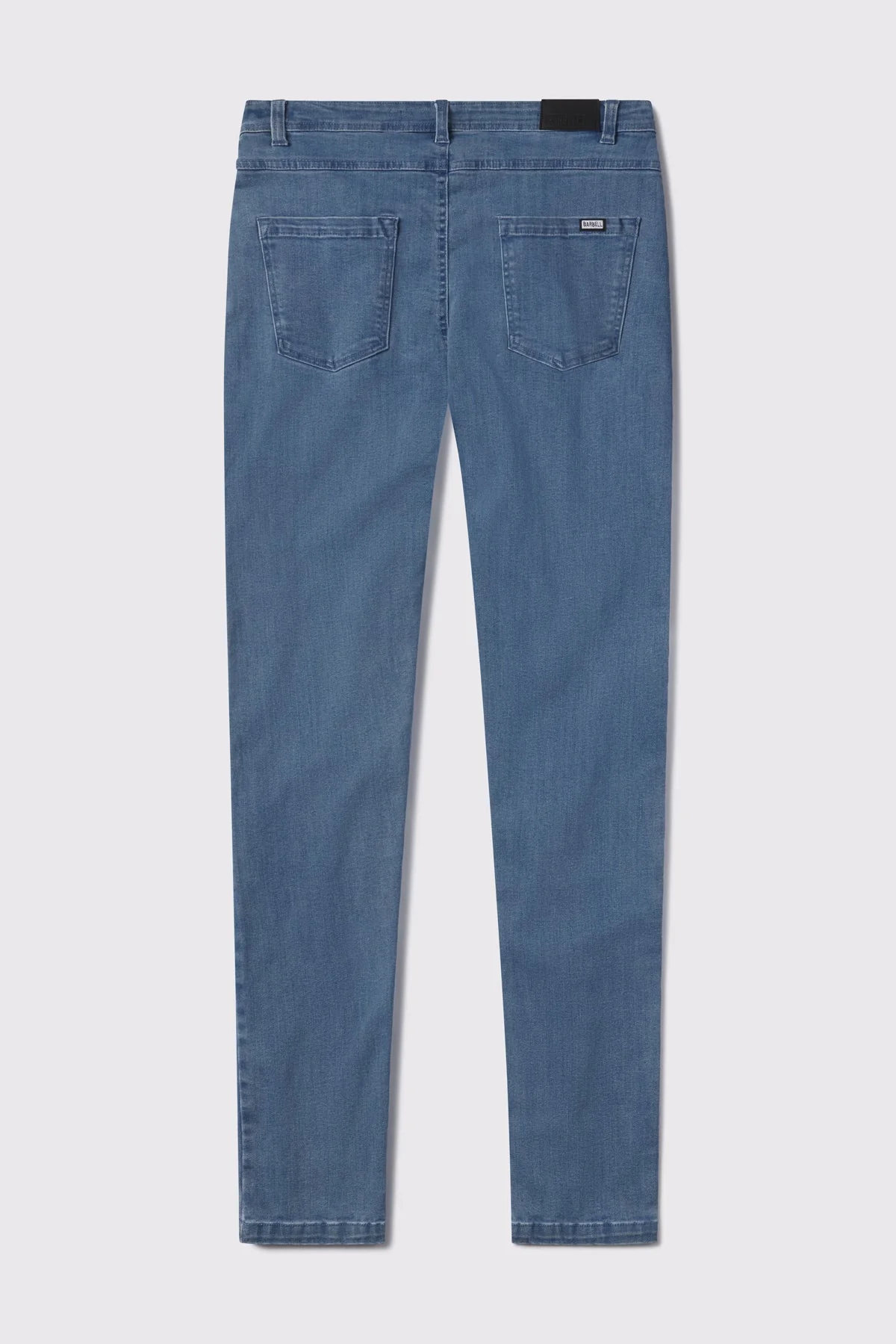 2025 Slim Athletic Fit Jeans - Image 12