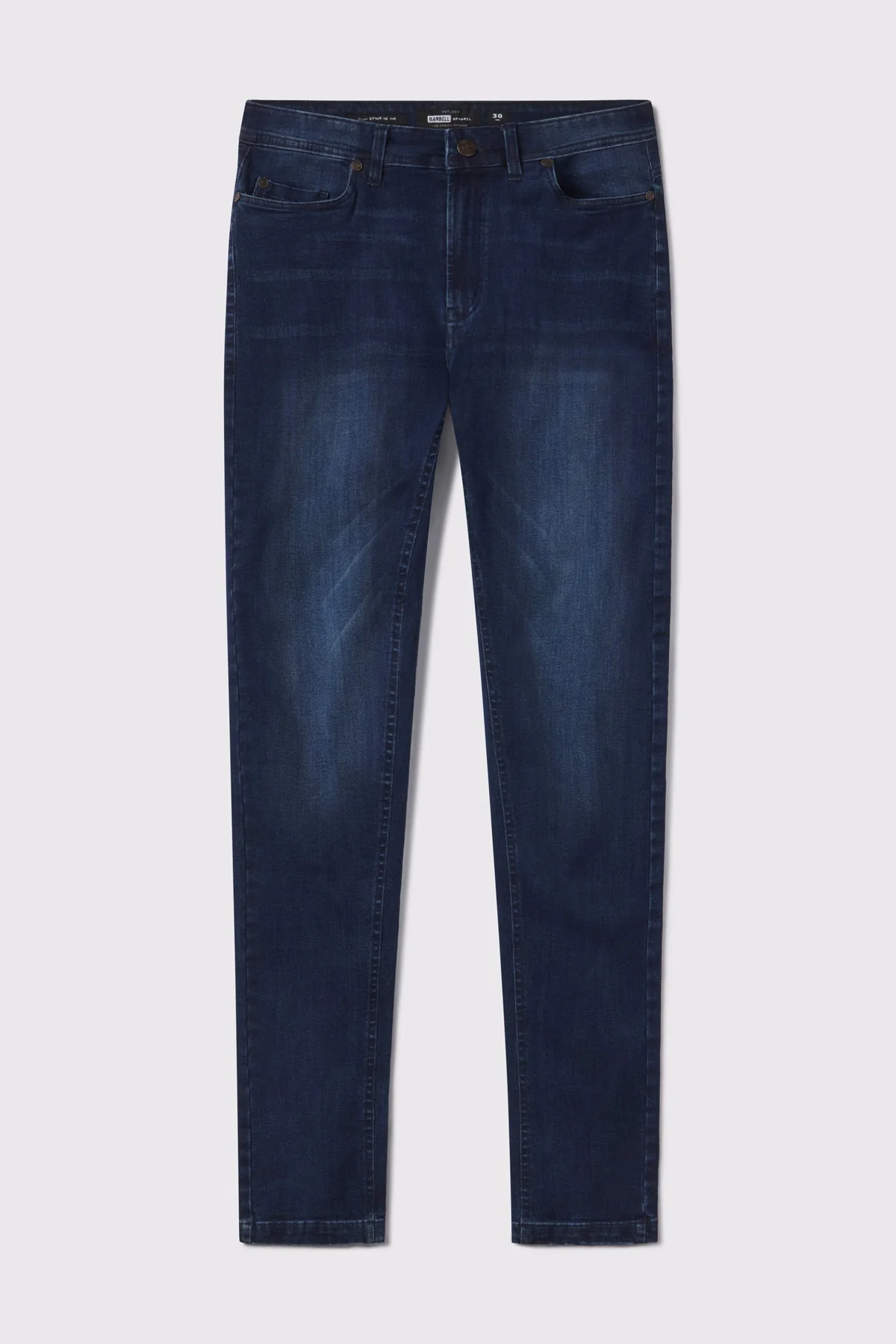 2025 Slim Athletic Fit Jeans - Image 3