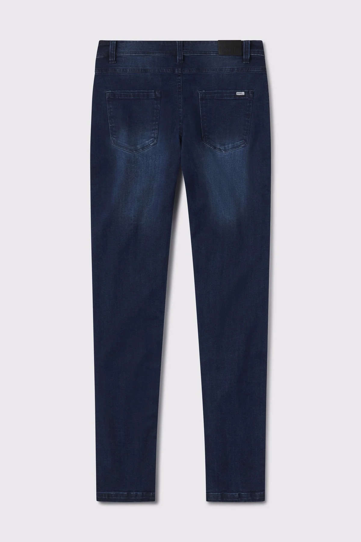 2025 Slim Athletic Fit Jeans - Image 4