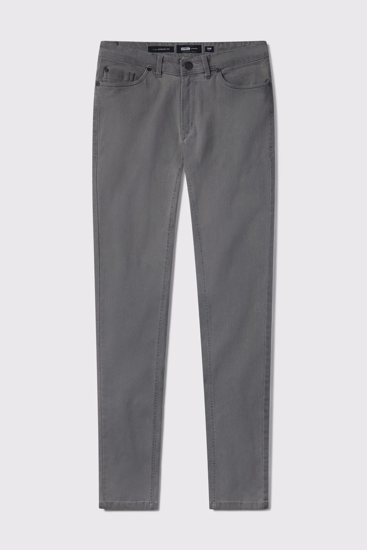 2025 Slim Athletic Fit Jeans - Image 5
