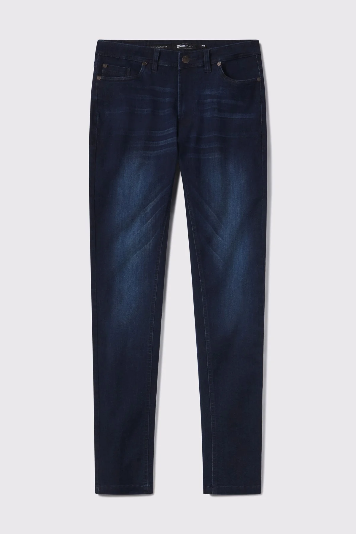 2025 Slim Athletic Fit Jeans - Image 7