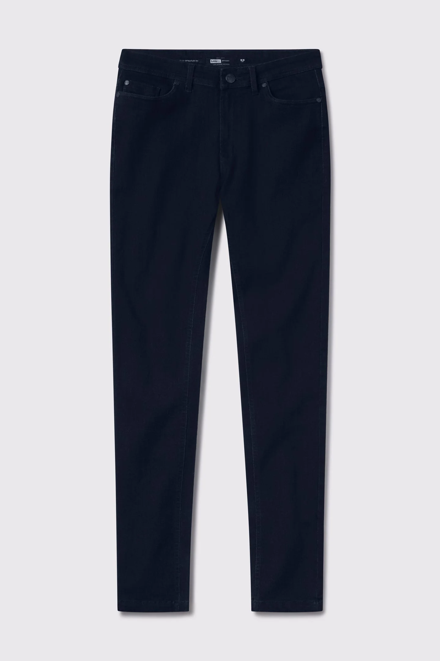 2025 Slim Athletic Fit Jeans - Image 9