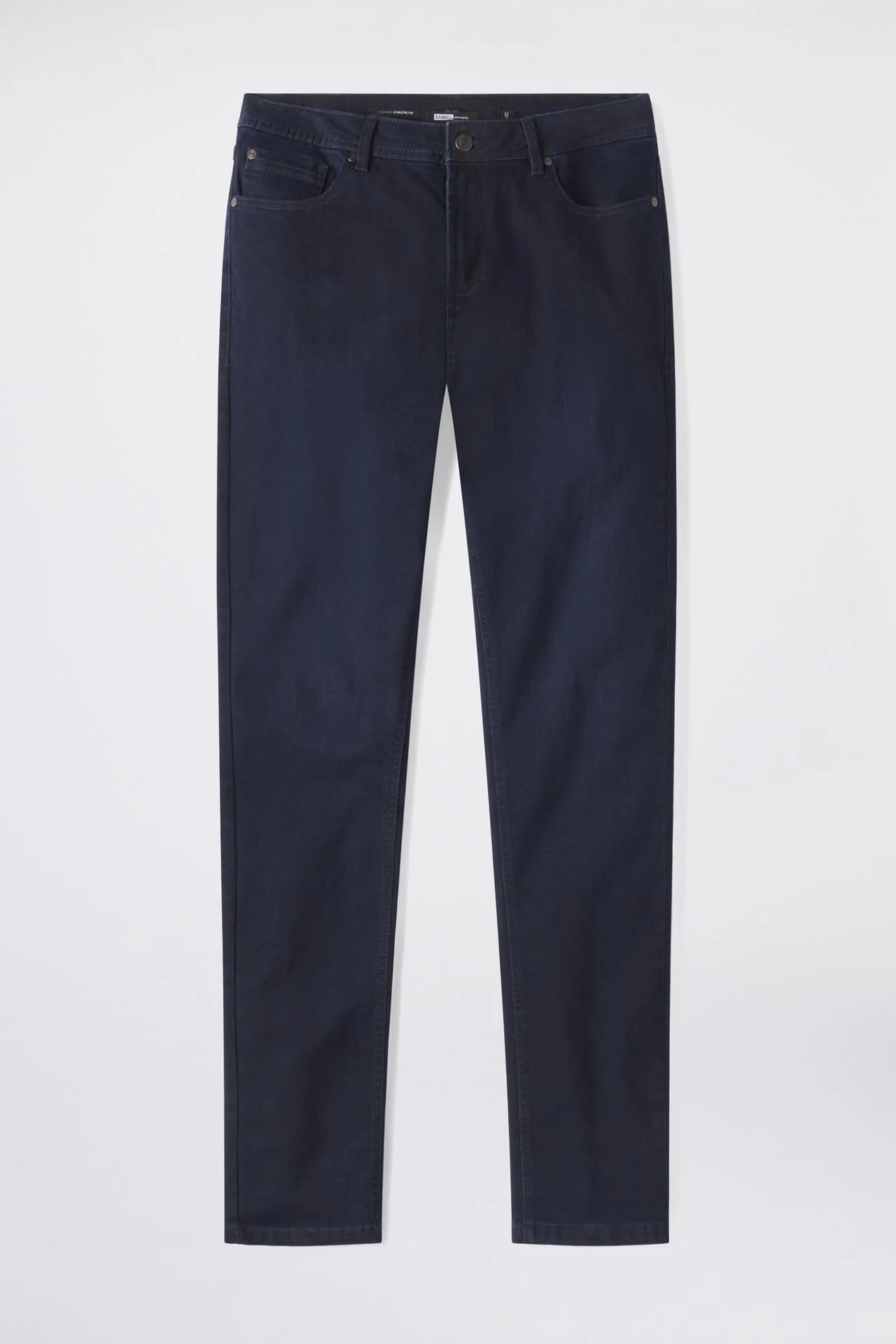 2025 Straight Athletic Fit Jeans - Image 13