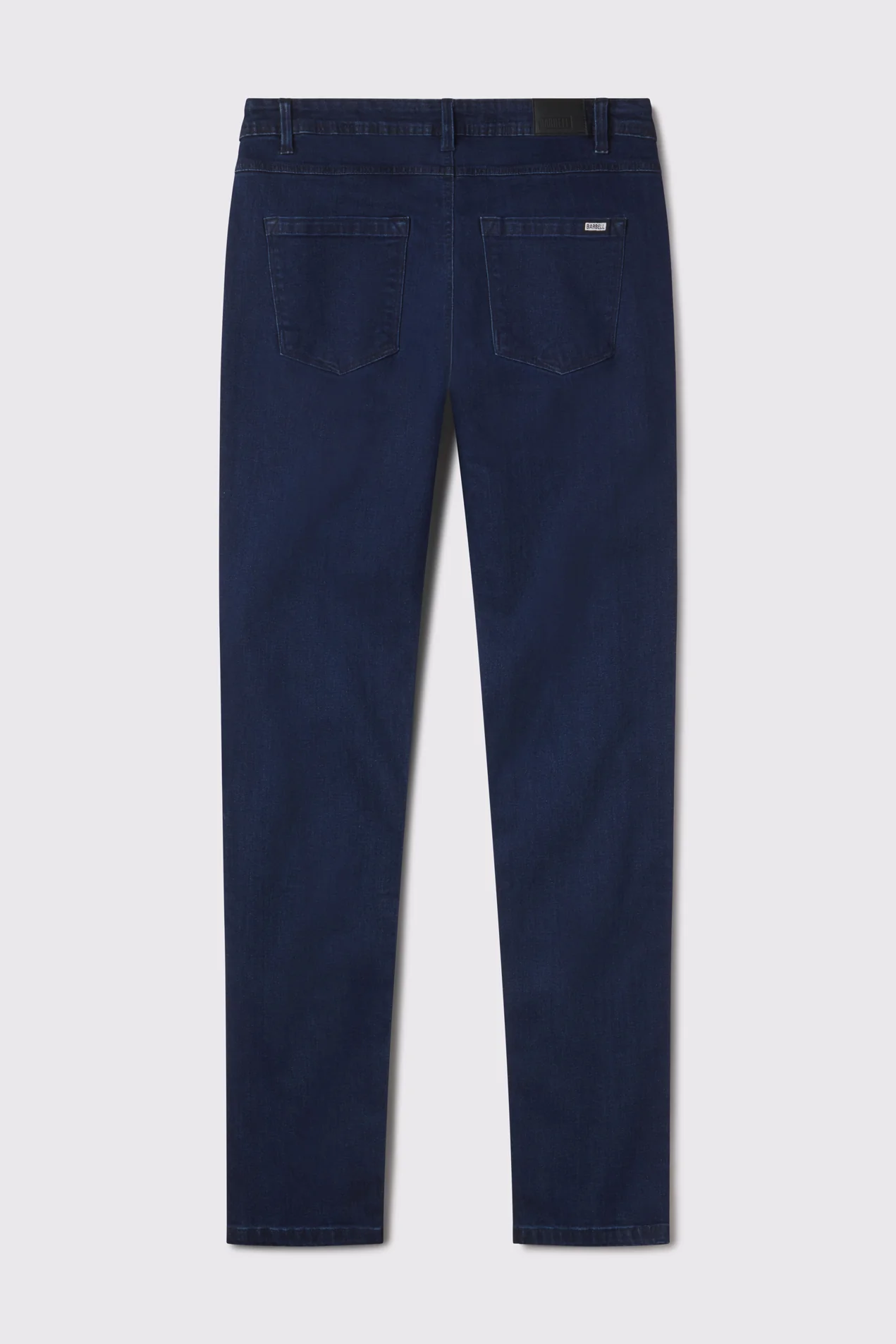 2025 Straight Athletic Fit Jeans - Image 4