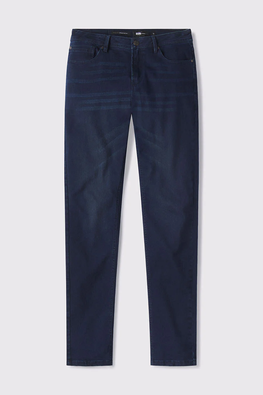 2025 Straight Athletic Fit Jeans - Image 9