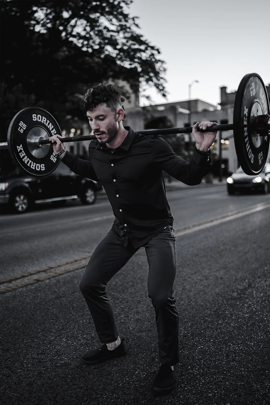 Anything Dress Pant Straight - Image 39
