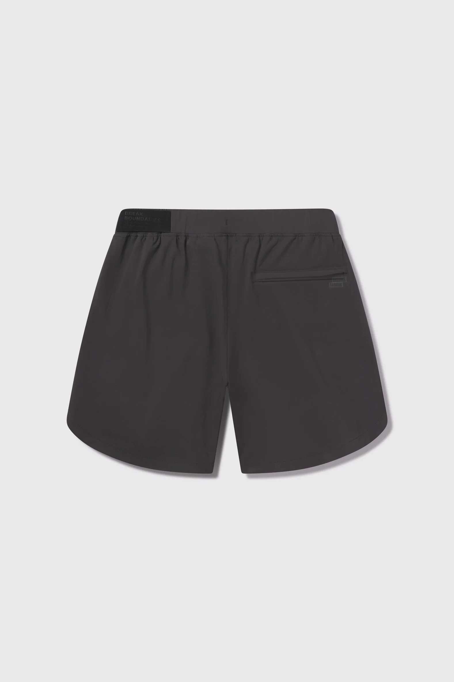 Be Hard Adapt Training Short - Image 10