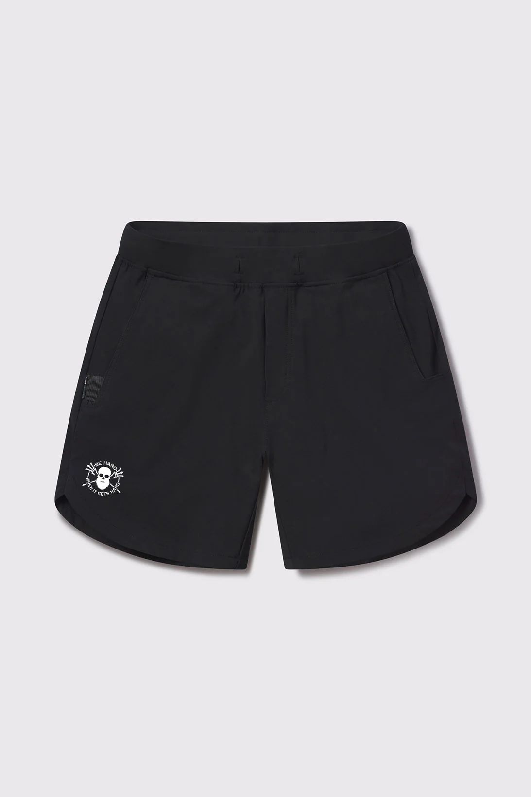 Be Hard Adapt Training Short - Image 3