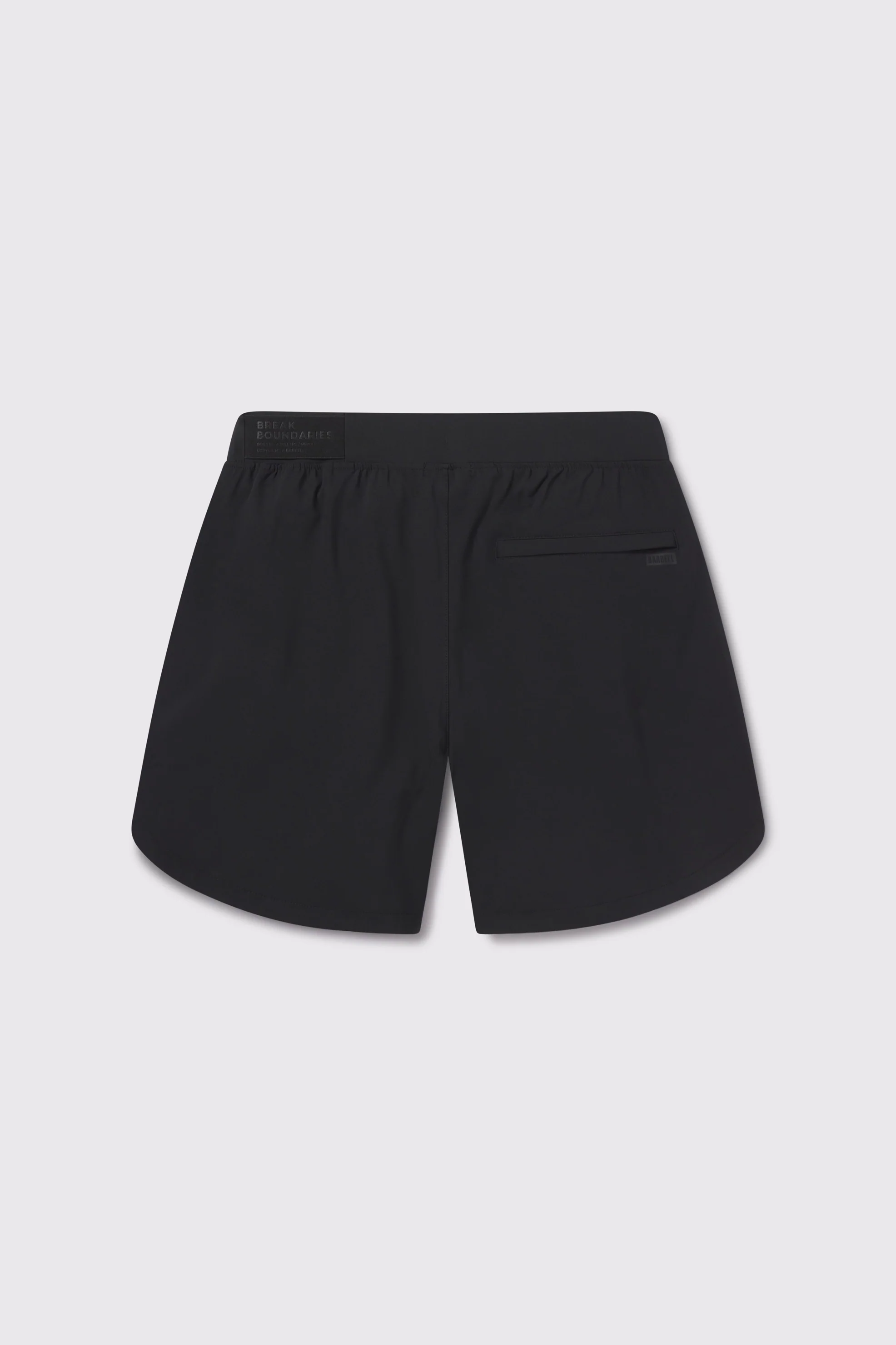 Be Hard Adapt Training Short - Image 4
