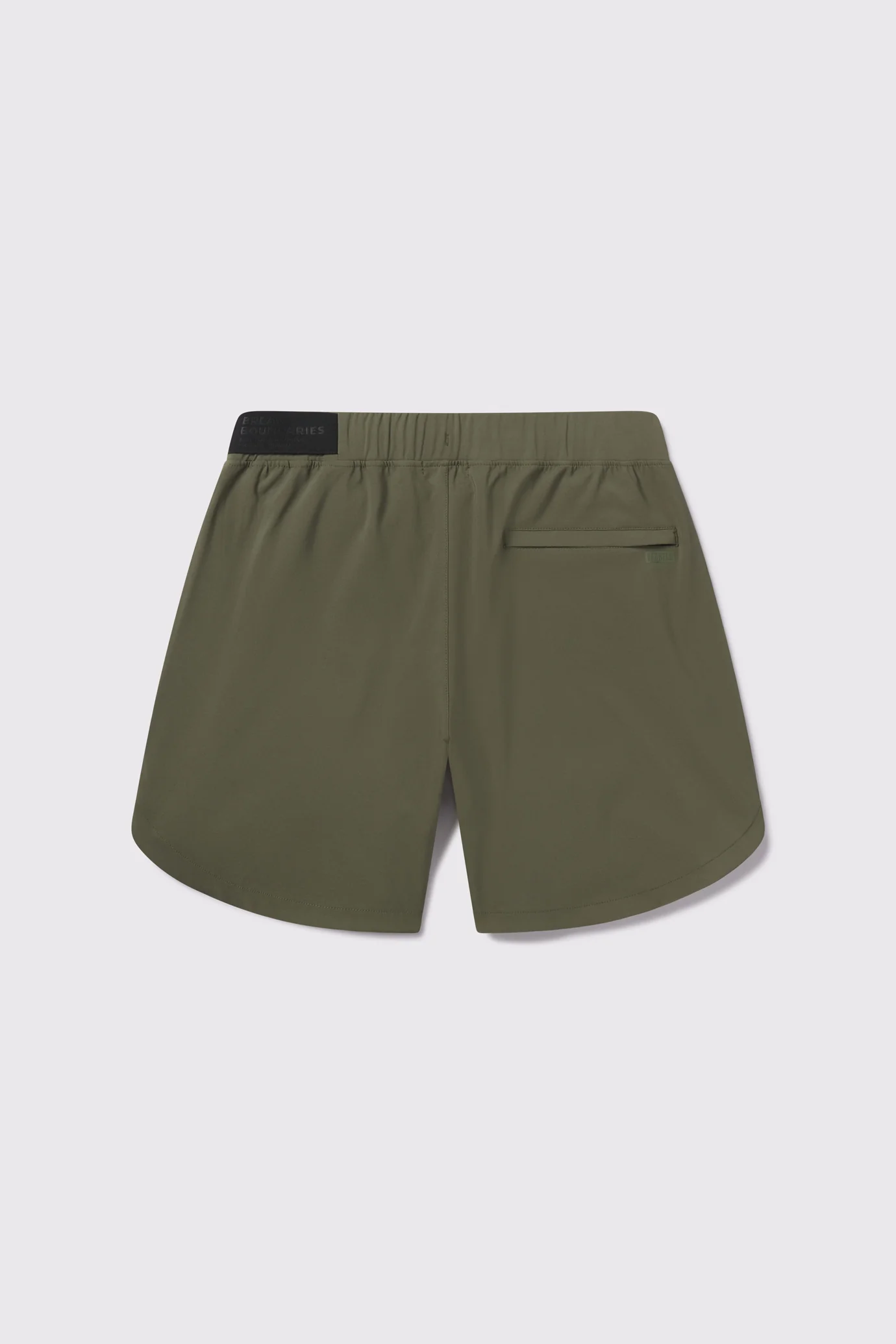 Be Hard Adapt Training Short - Image 6