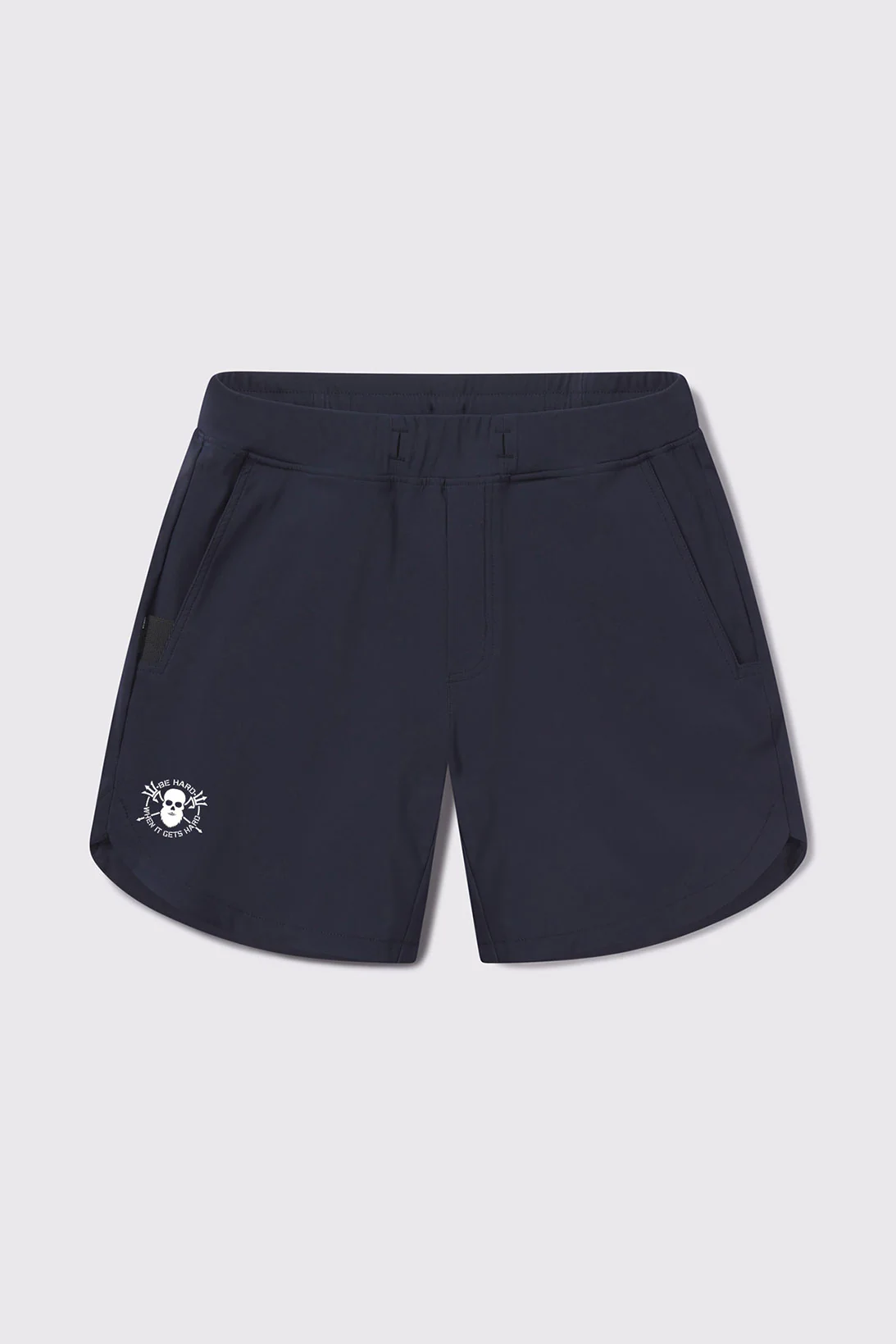 Be Hard Adapt Training Short - Image 7