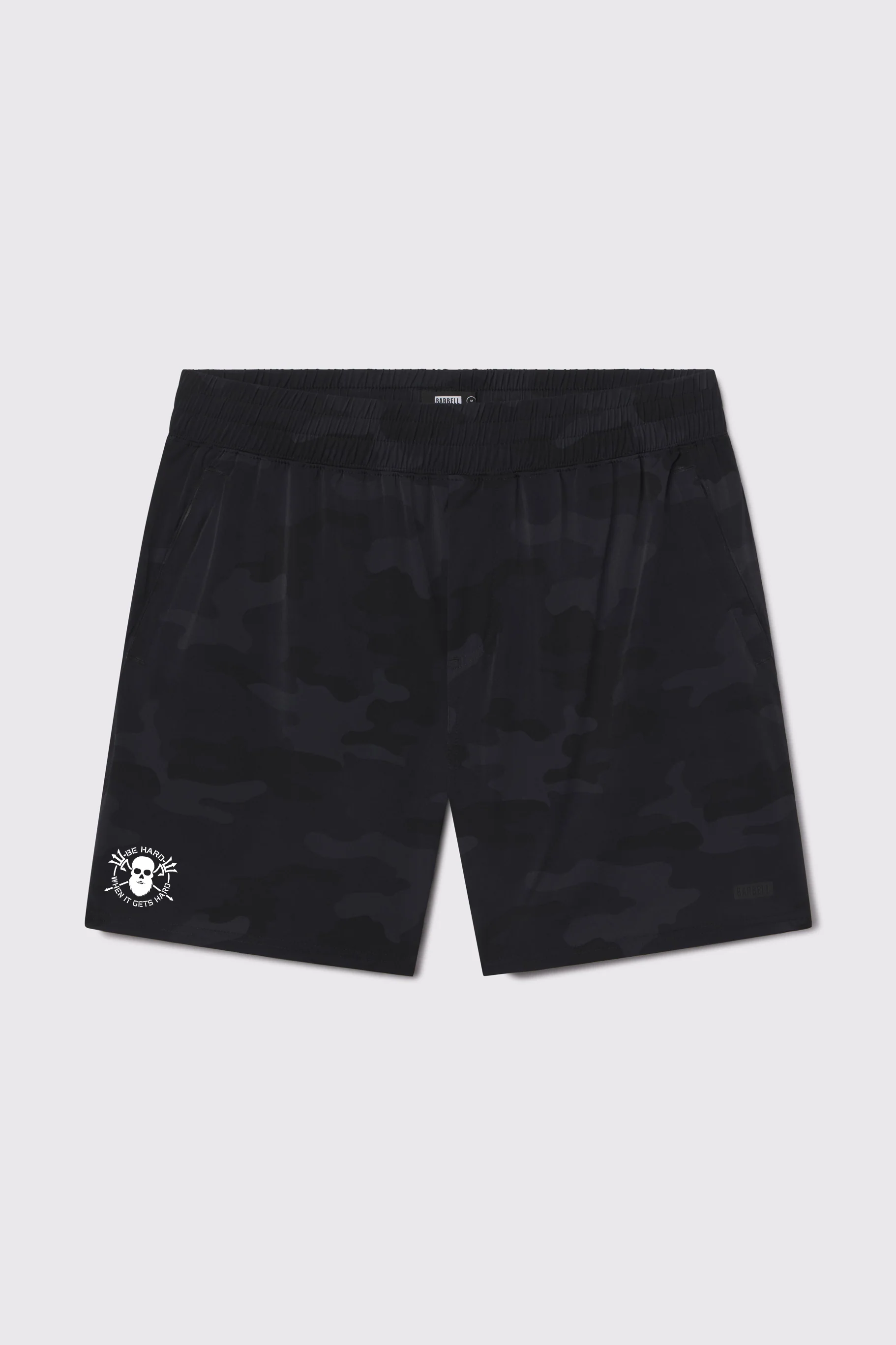 Be Hard Phantom Short - Image 19