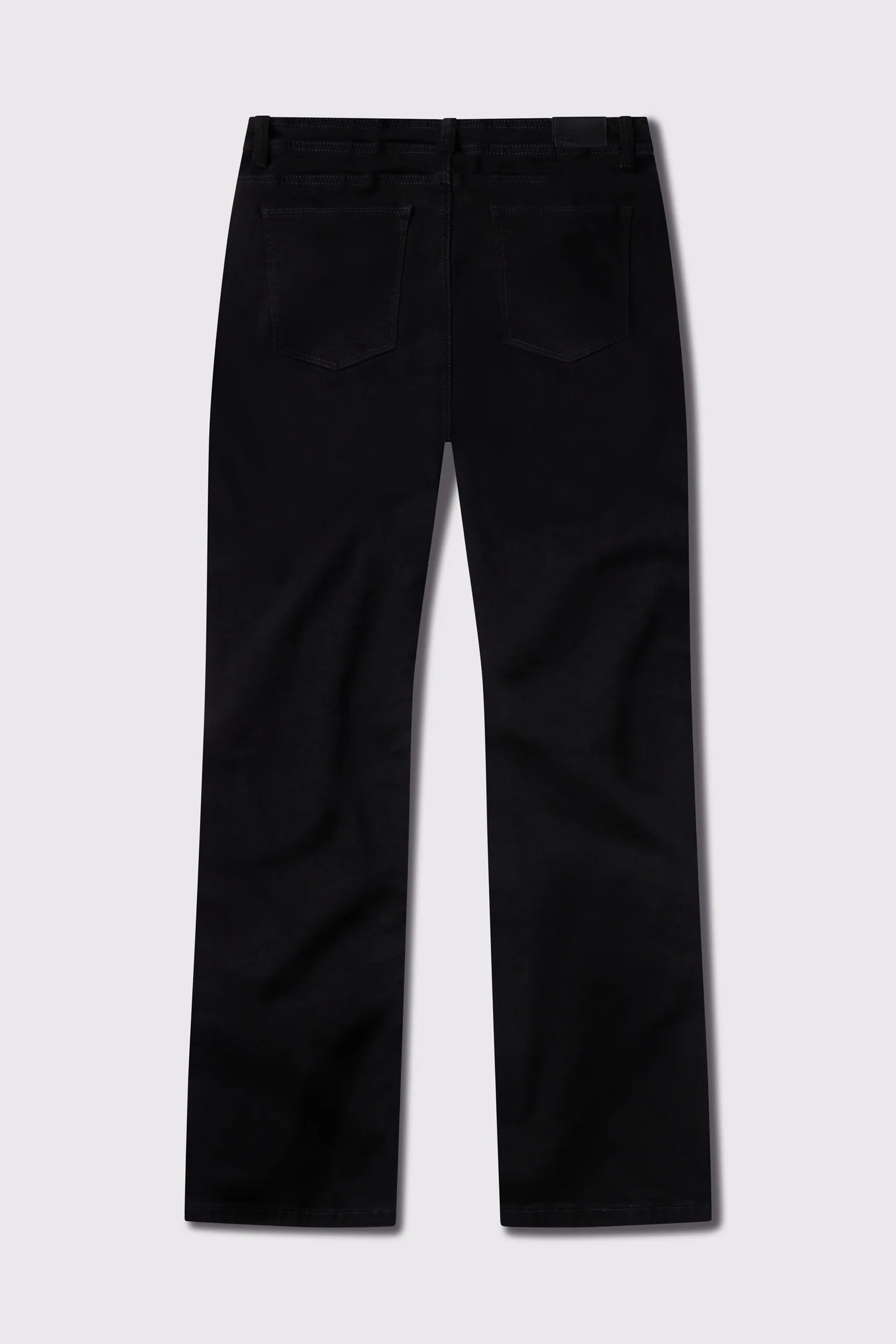 Boot Cut Athletic Fit Jeans - Image 9