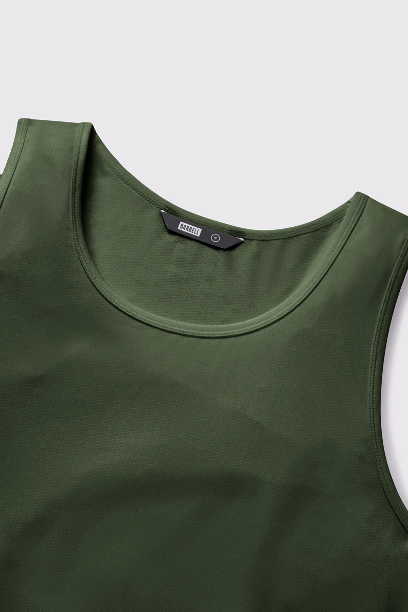 Ultralight Phantom Tank - Image 15