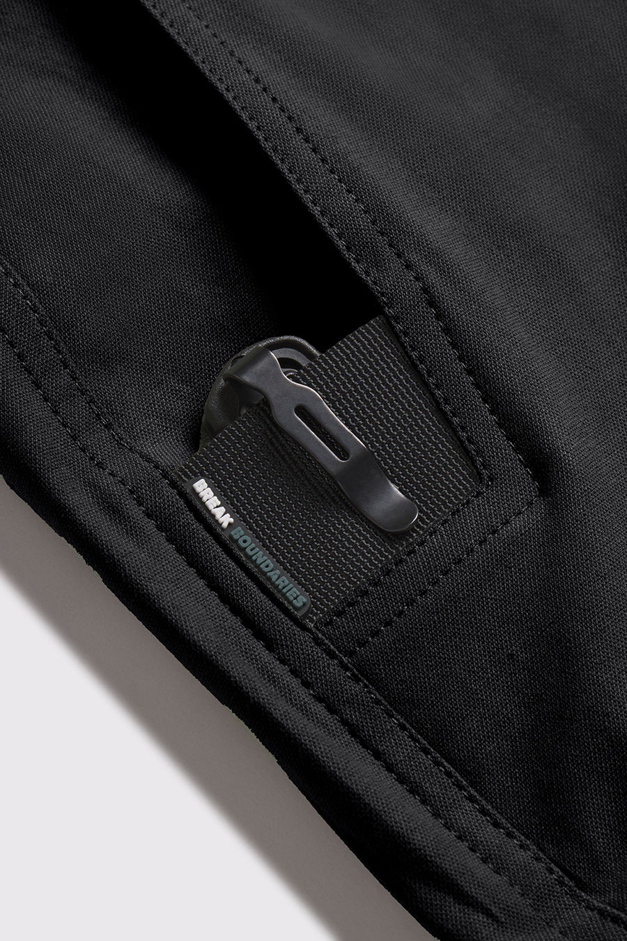 Covert Short - Image 8