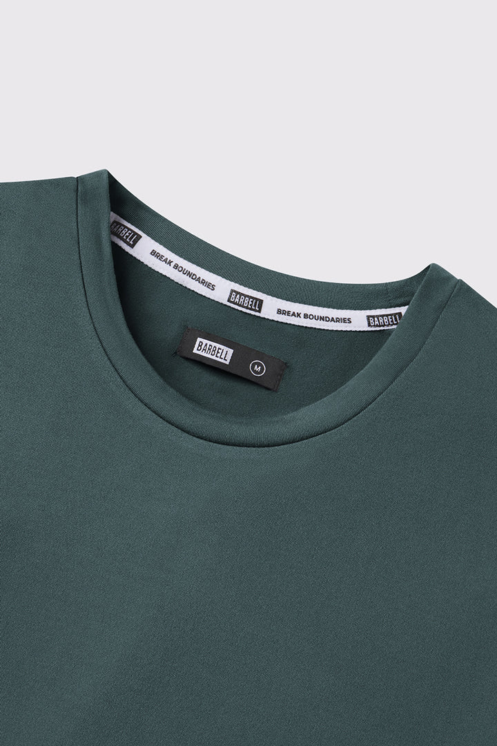 Fitted Drop Hem - Image 19