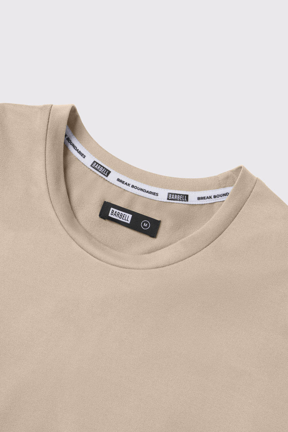 Fitted Drop Hem - Image 24