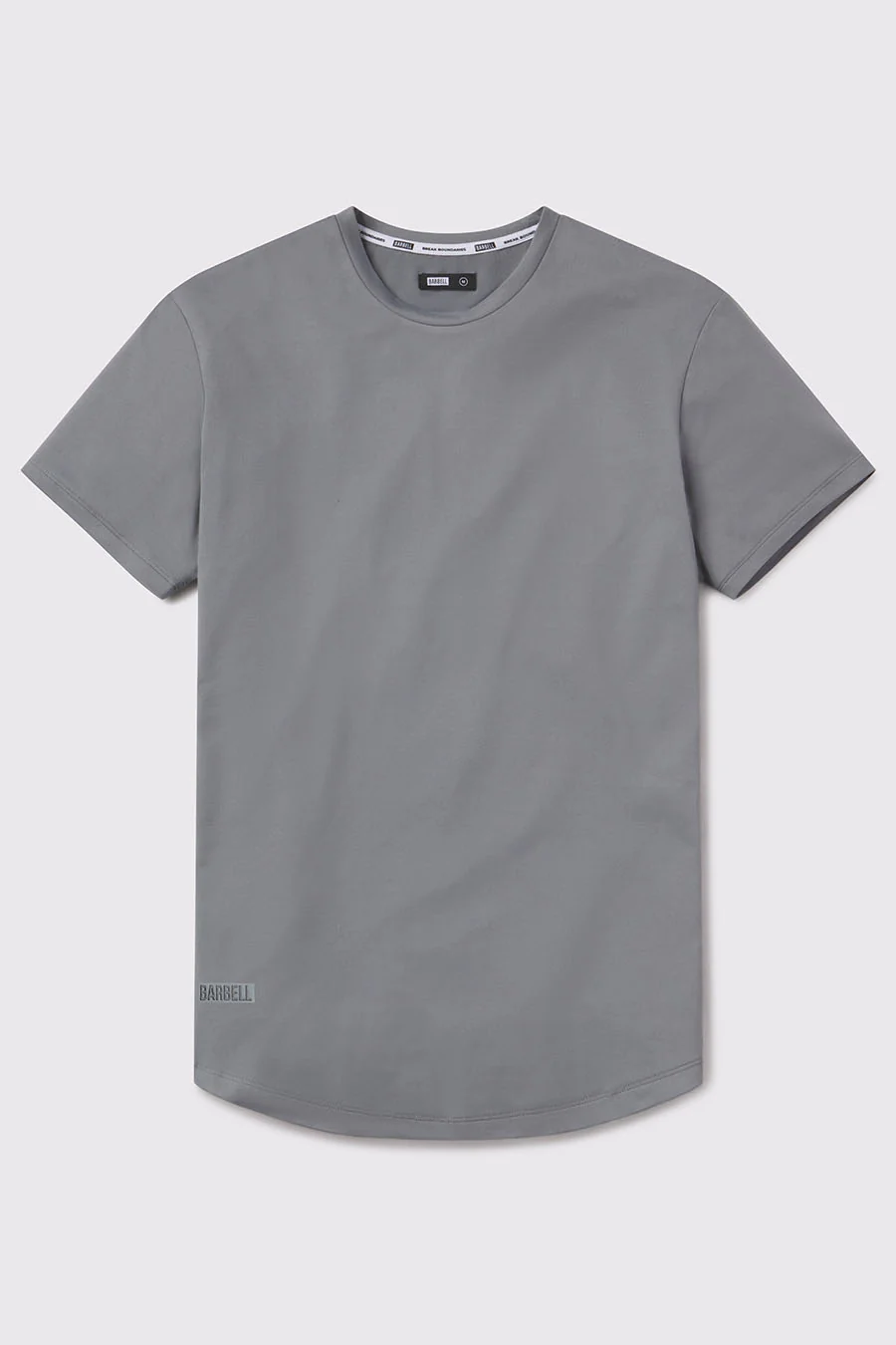Fitted Drop Hem - Image 7