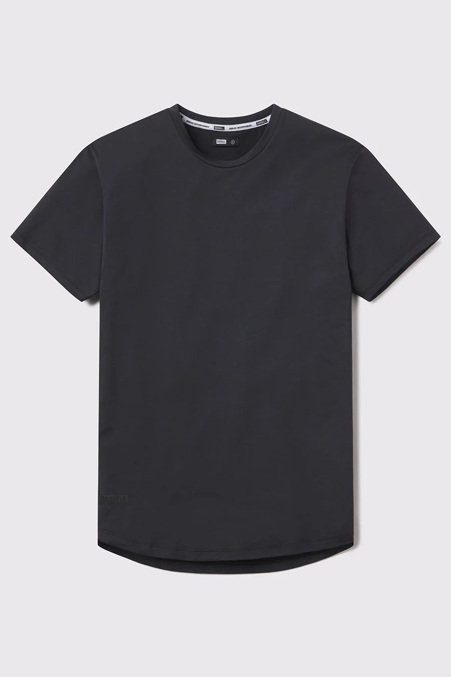 Fitted Drop Hem - Image 9
