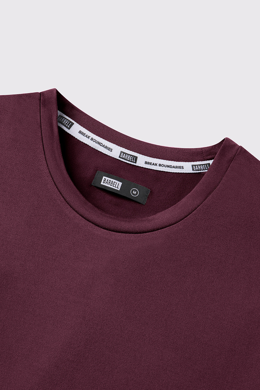 Fitted Drop Hem Long Sleeve - Image 15