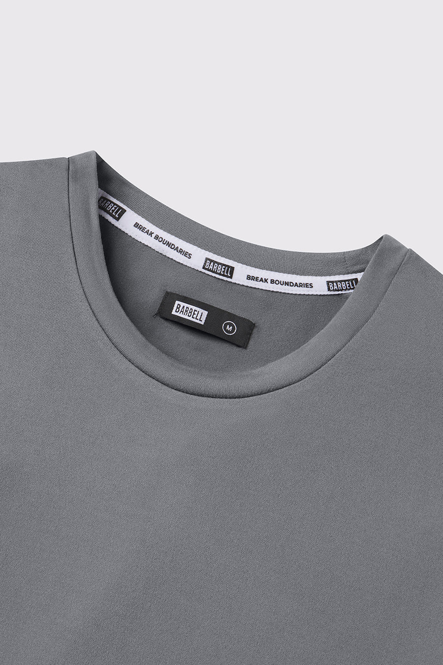 Fitted Drop Hem Long Sleeve - Image 19
