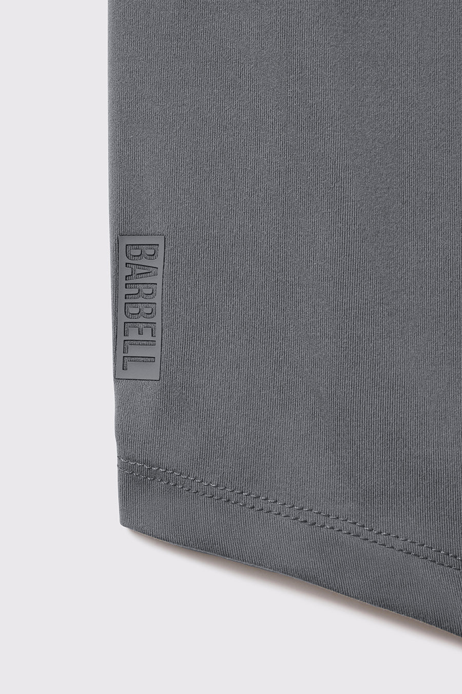 Fitted Drop Hem Long Sleeve - Image 20