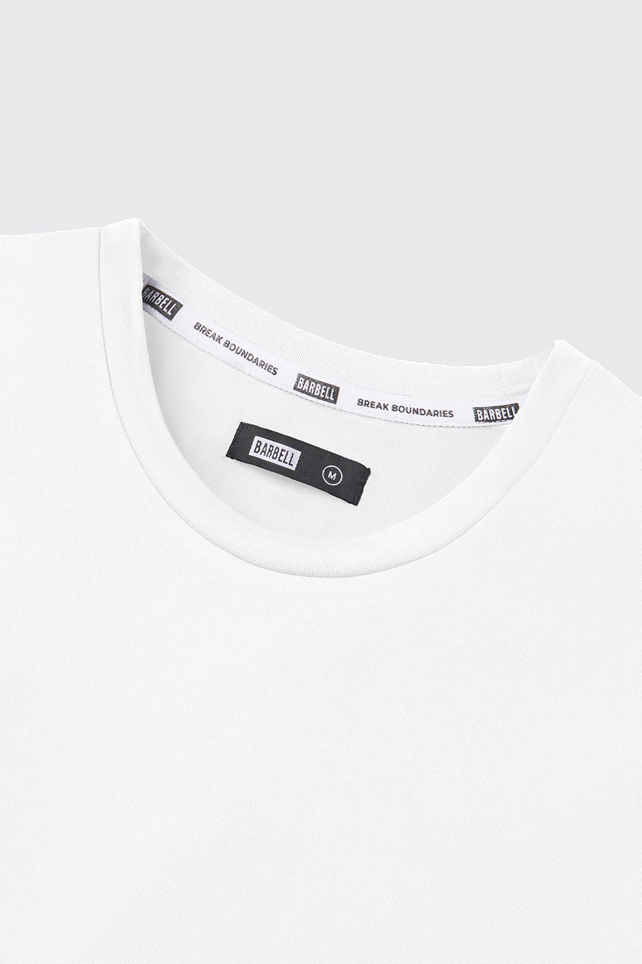 Fitted Drop Hem Long Sleeve - Image 27