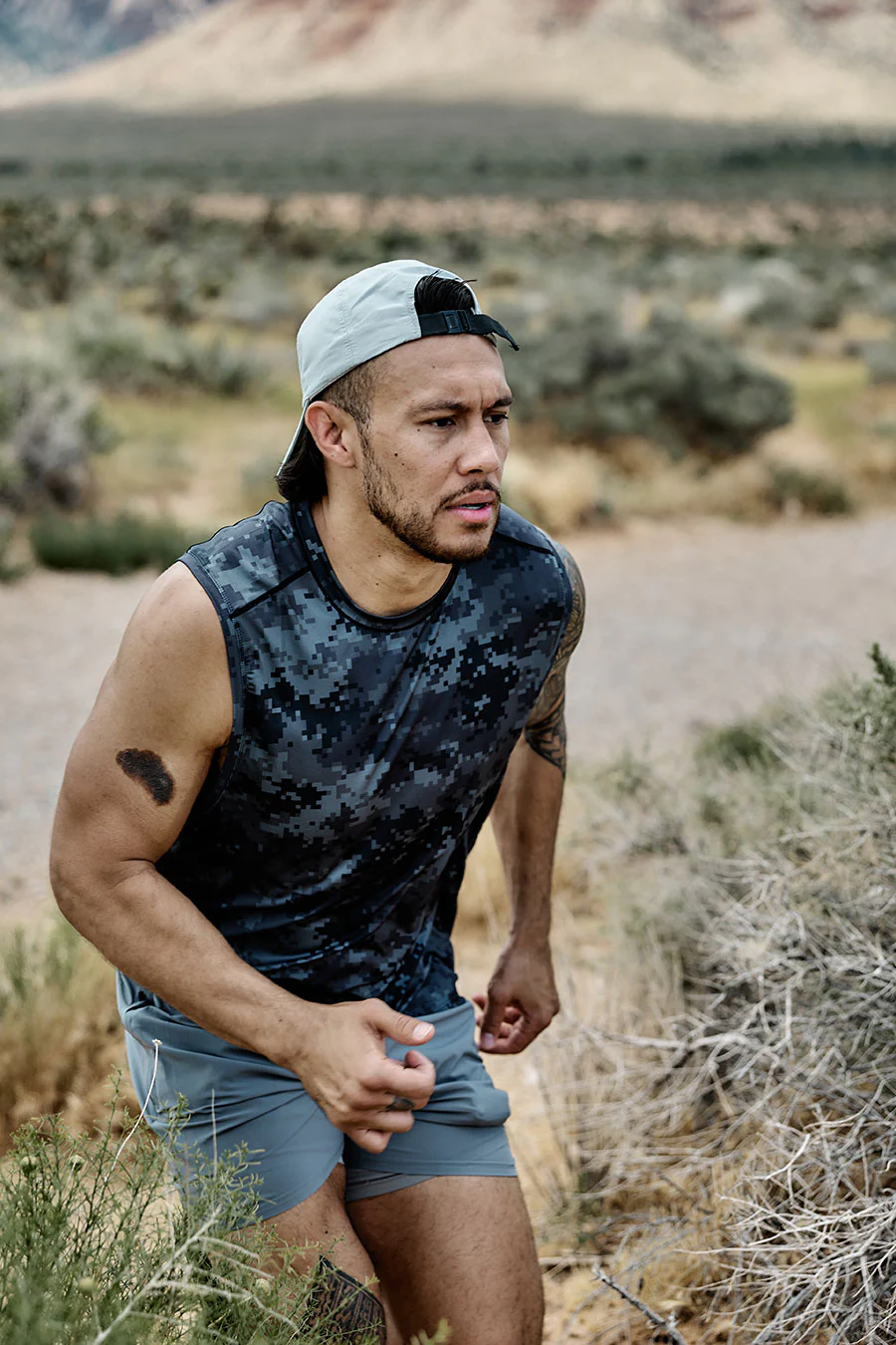 Ultralight Muscle Tank - Image 24
