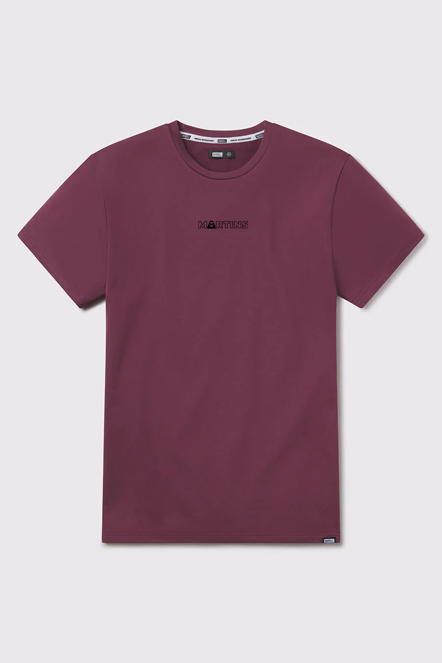 Martins Havok Short Sleeve - Image 12
