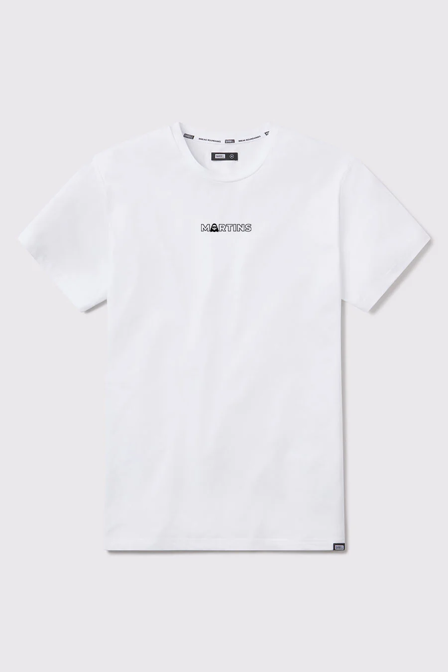 Martins Havok Short Sleeve - Image 20