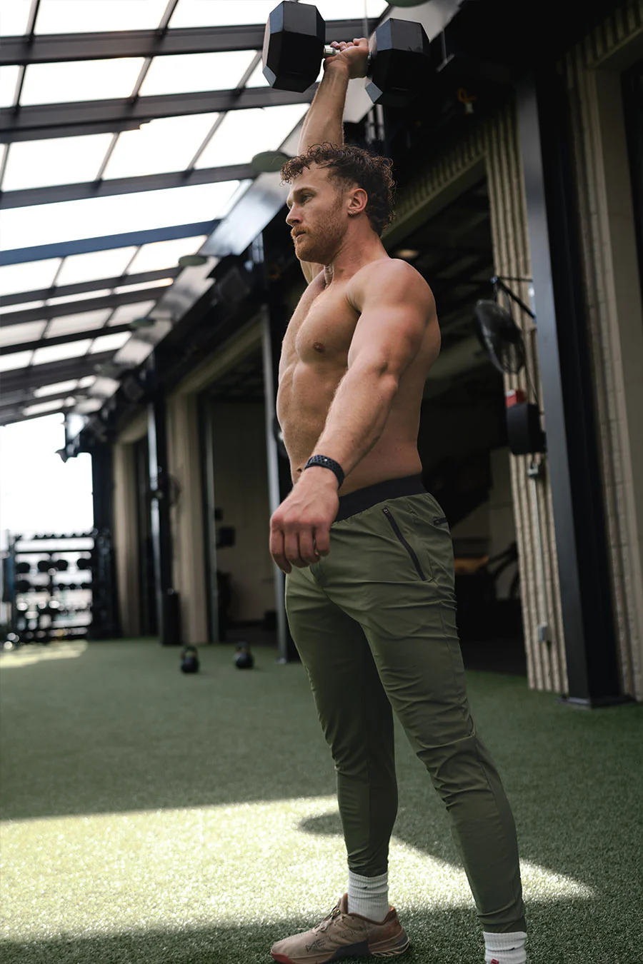 Ultralight Jogger - Image 39