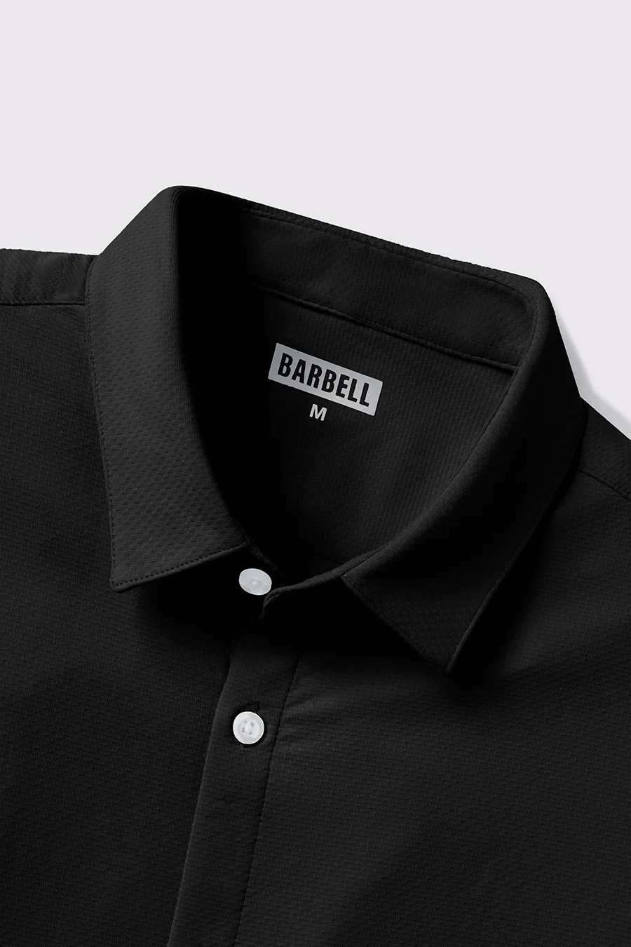 Motive Dress Shirt - Image 10