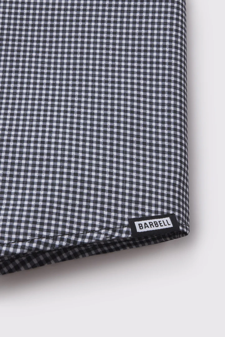 Motive Pattern Dress Shirt - Image 13