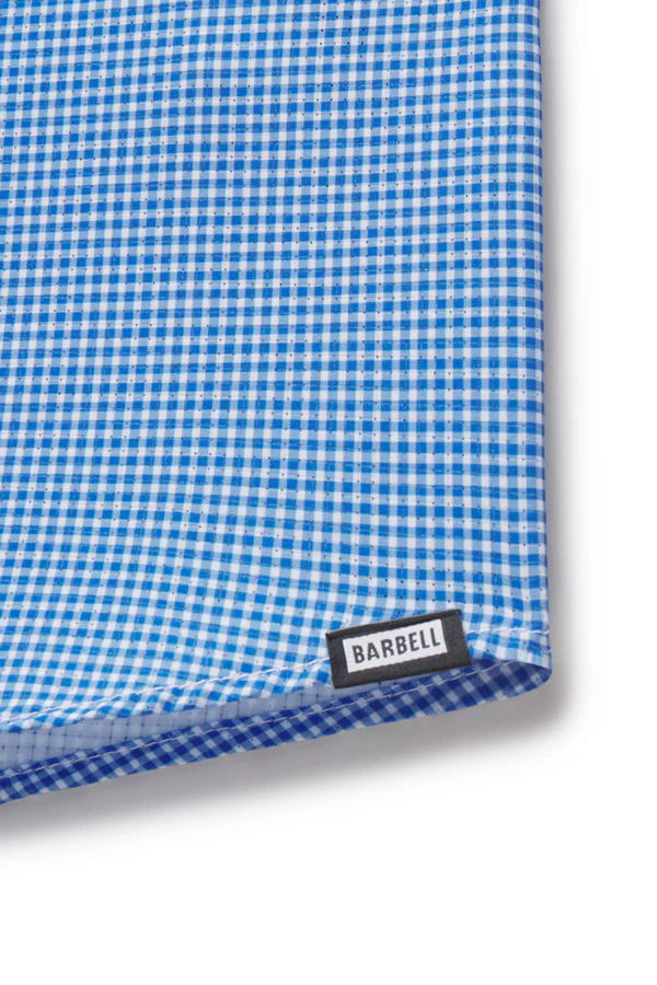 Motive Pattern Dress Shirt - Image 14