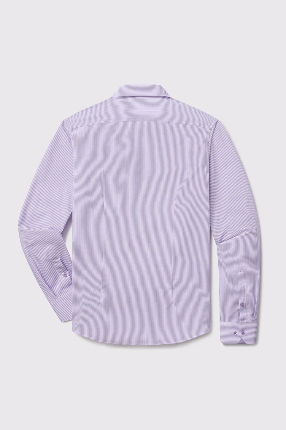 Motive Pattern Dress Shirt - Image 4
