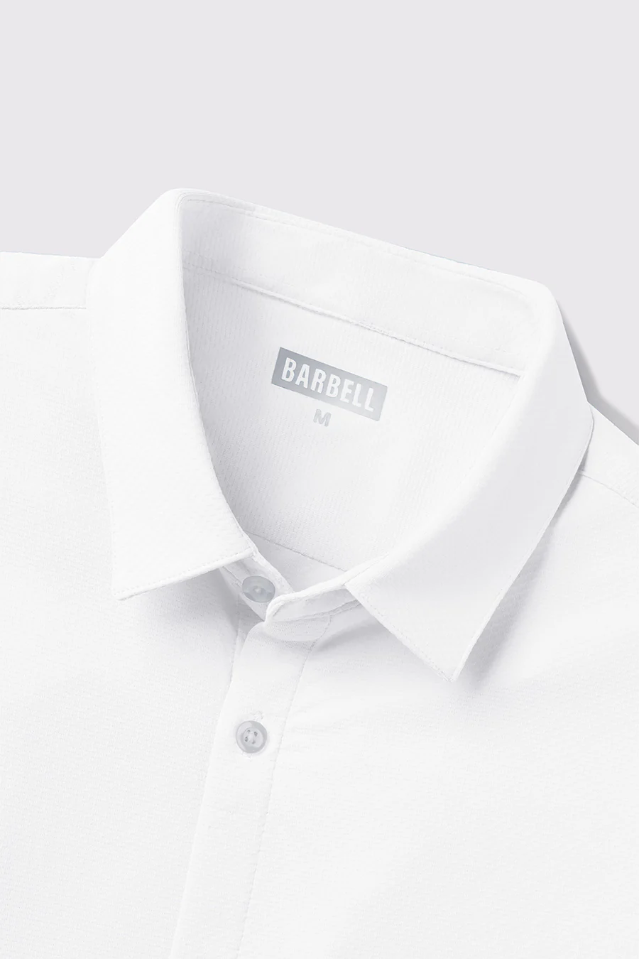 Motive Short Sleeve Dress Shirt - Image 19