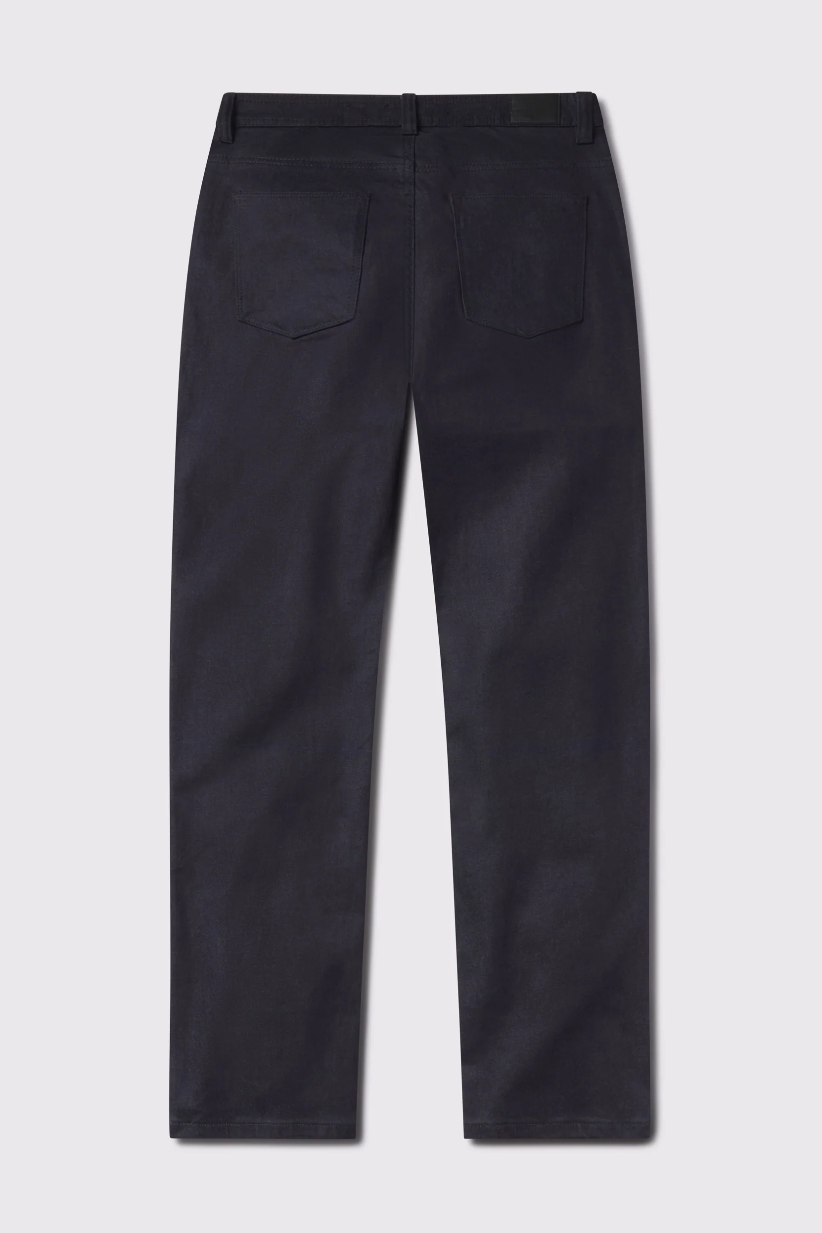 Relaxed Athletic Fit Jeans - Image 14
