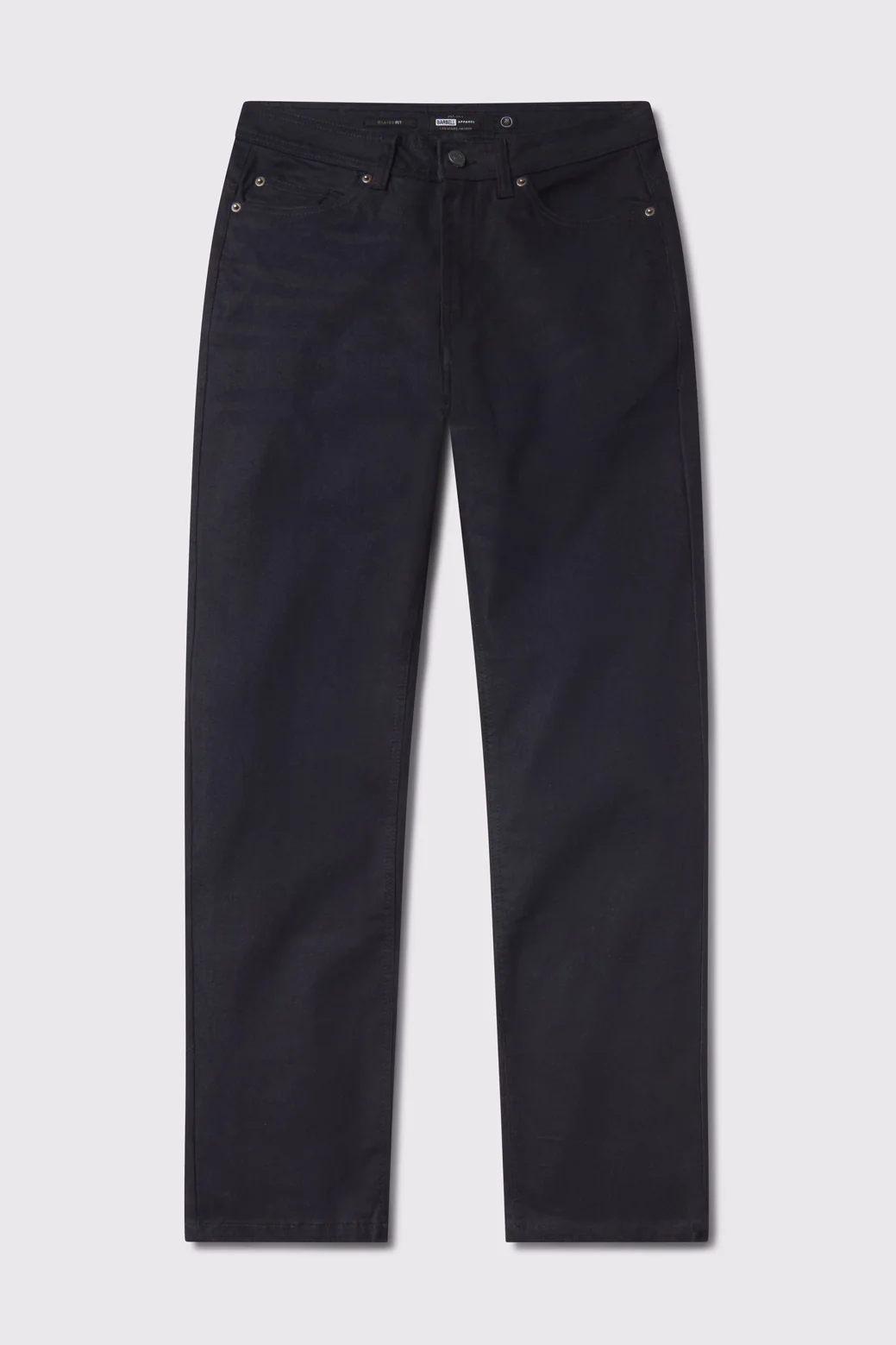 Relaxed Athletic Fit Jeans - Image 27