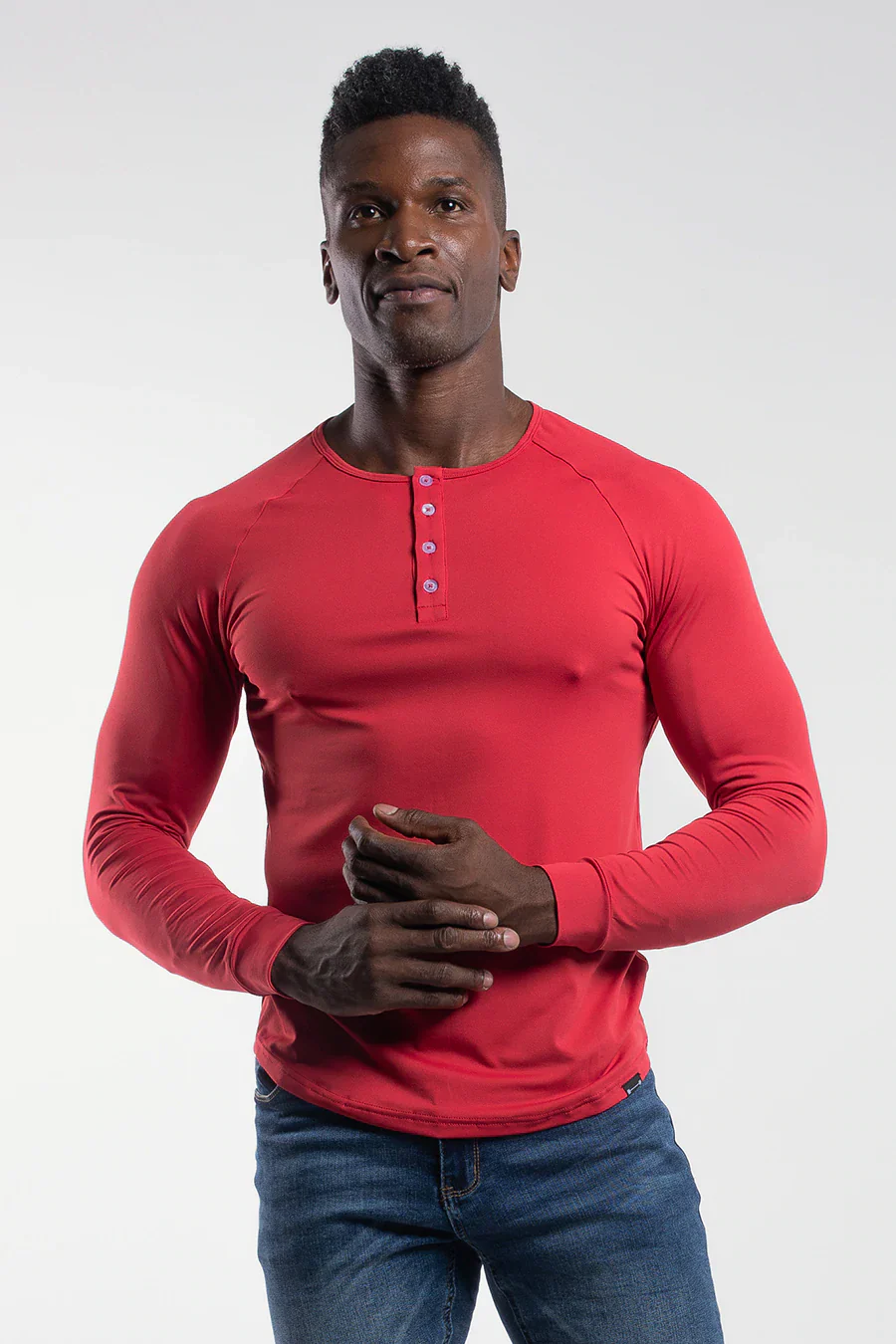 Scout Henley - Image 17