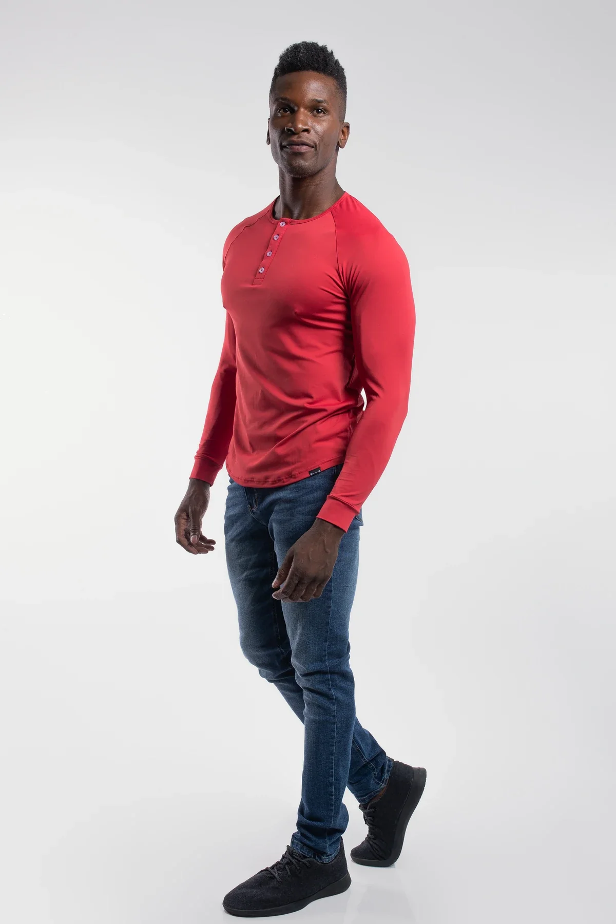 Scout Henley - Image 20