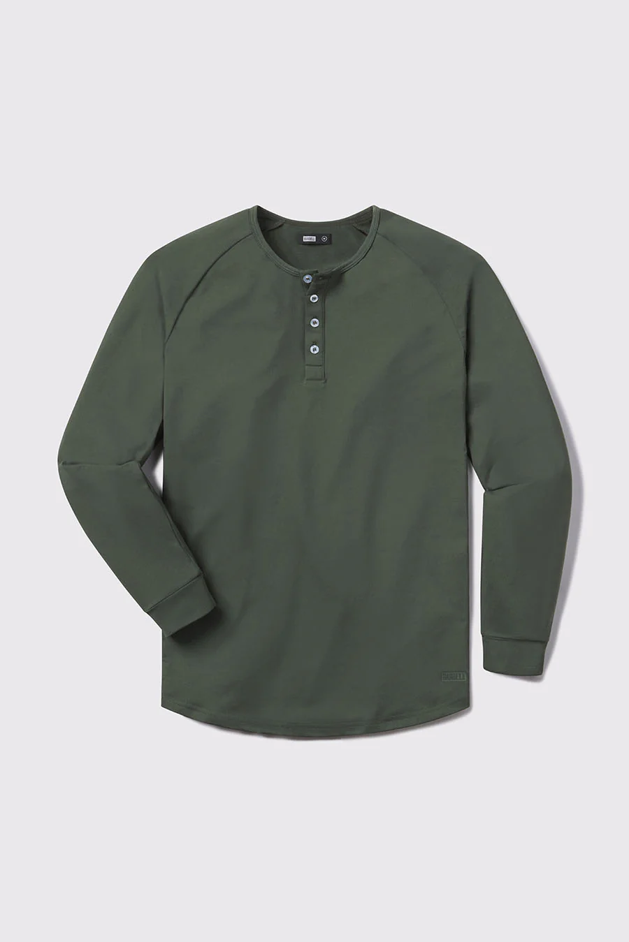 Scout Henley - Image 23