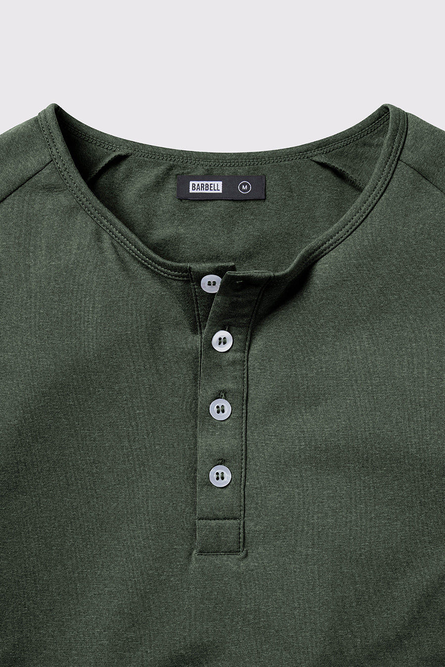 Scout Henley - Image 25
