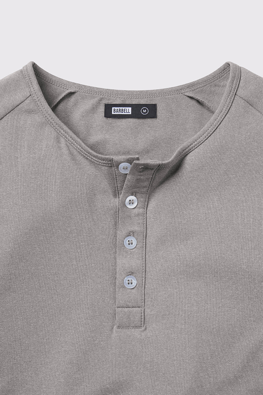 Scout Henley - Image 27