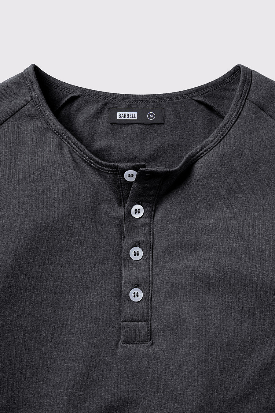 Scout Henley Short Sleeve - Image 11