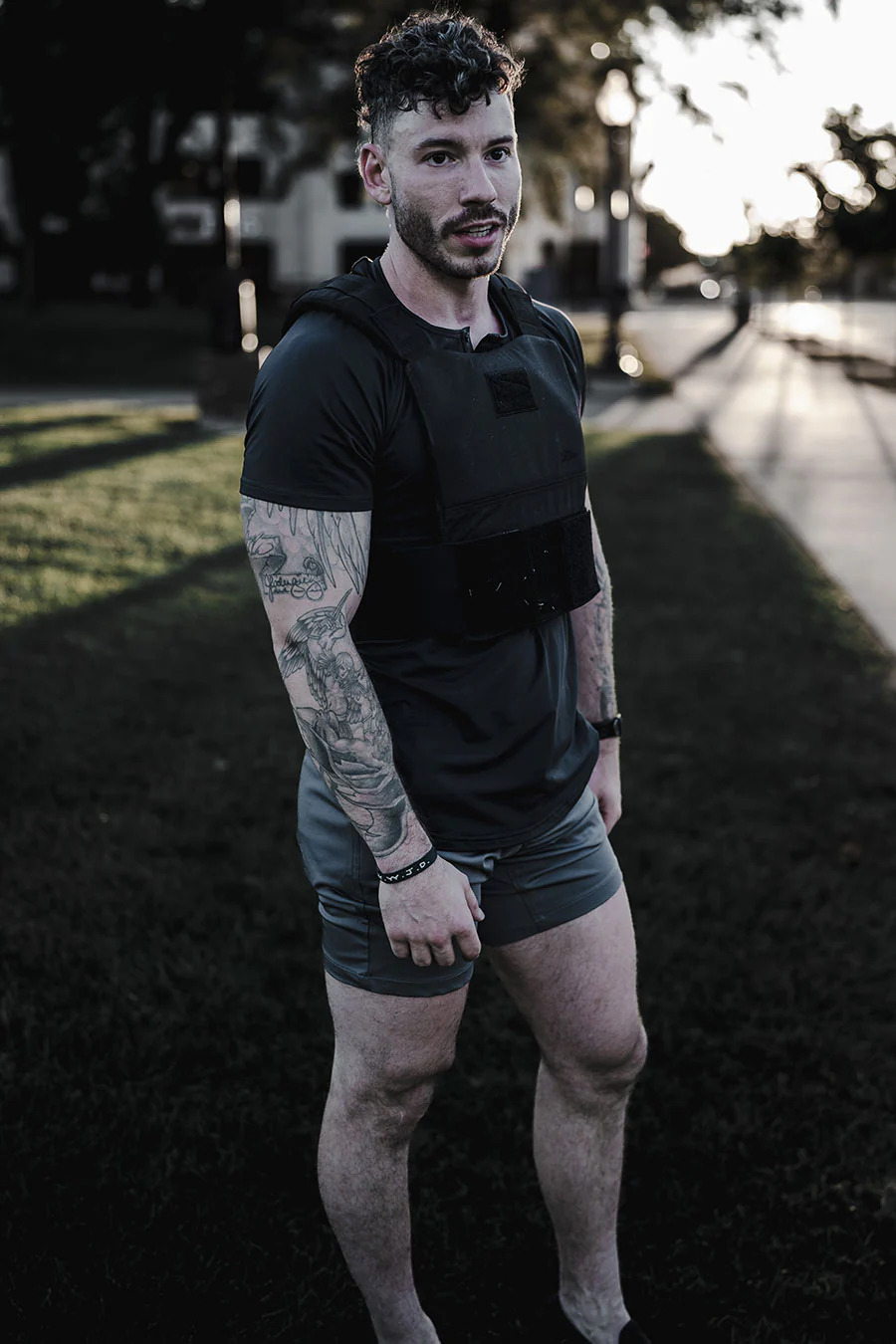 Scout Henley Short Sleeve - Image 29